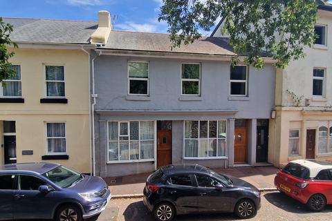 2 bedroom terraced house for sale, St Marychurch, Torquay