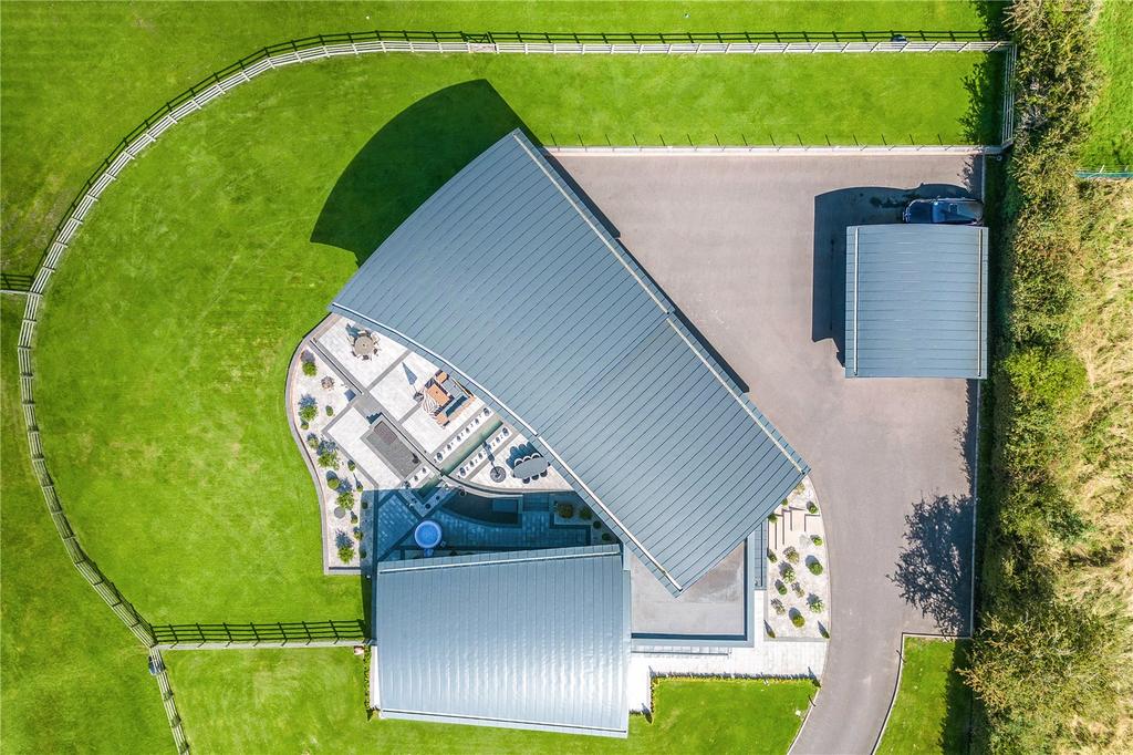 Drone View