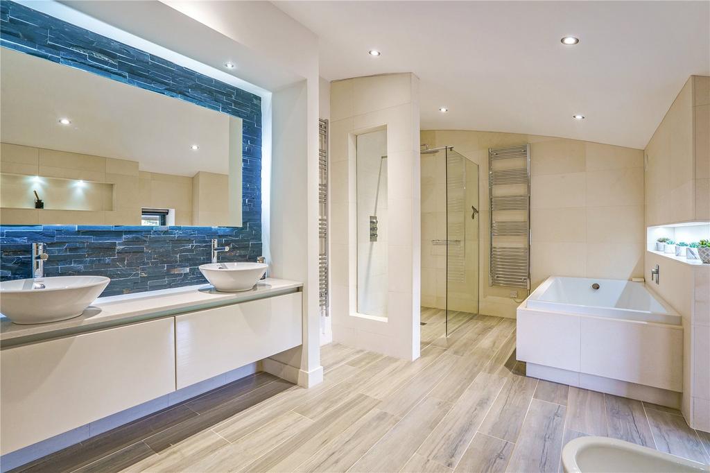 En Suite