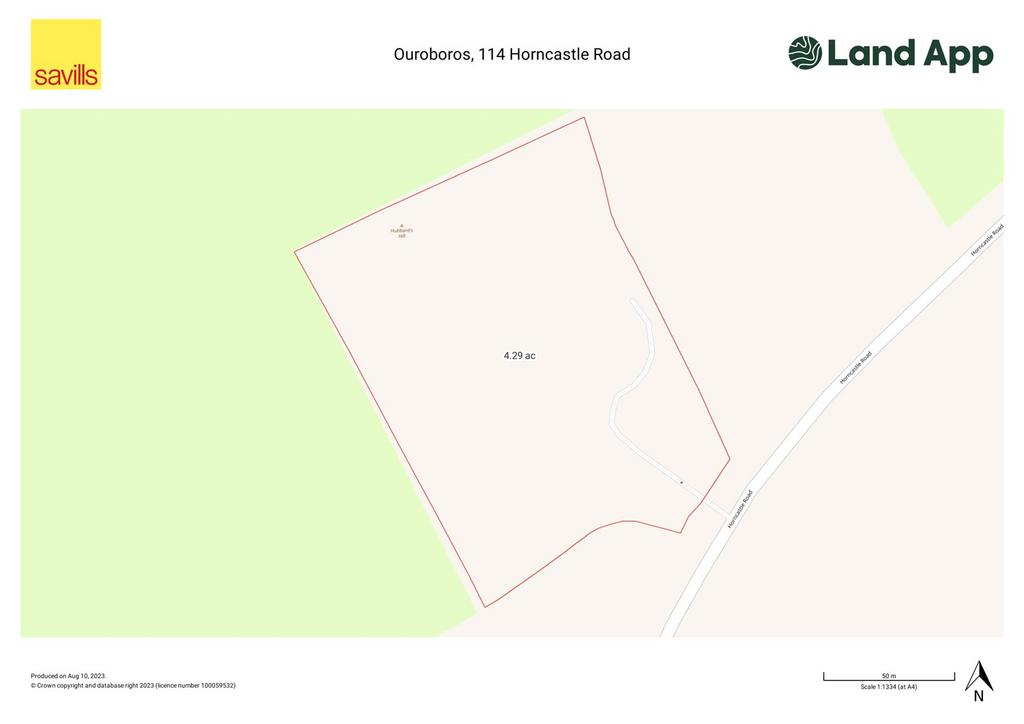 Land App