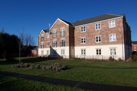 2 bedroom flat to rent, Temple Court, Wakefield, West Yorkshire, UK, WF1