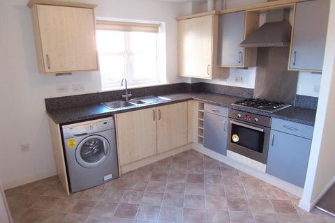 2 bedroom flat to rent, Temple Court, Wakefield, West Yorkshire, UK, WF1