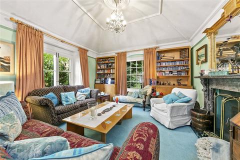6 bedroom detached house for sale, Leyborne Park, Kew, Surrey, TW9