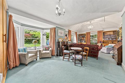 6 bedroom detached house for sale, Leyborne Park, Kew, Surrey, TW9