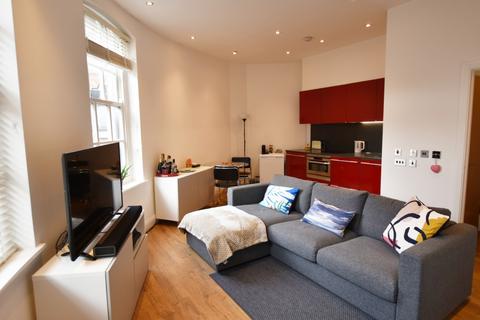 1 bedroom apartment for sale - Enfield House, 18 Low Pavement, Nottingham, Nottinghamshire, NG1 7DG