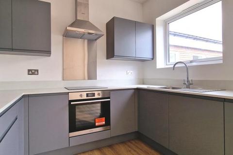 2 bedroom apartment to rent, Parish Road, London SE20