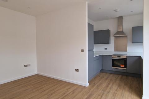 2 bedroom apartment to rent, Parish Road, London SE20