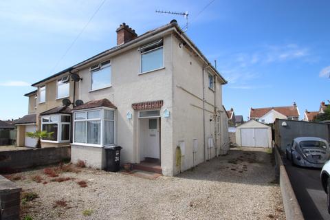 1 bedroom flat to rent, Milton, BS22