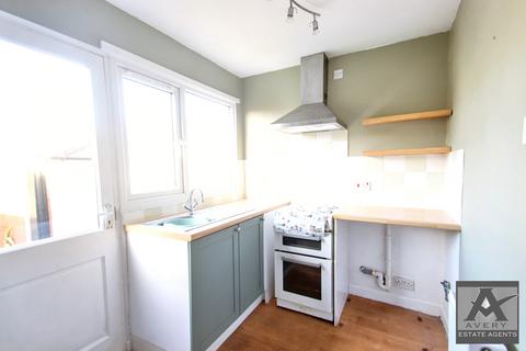 1 bedroom flat to rent, Milton, BS22
