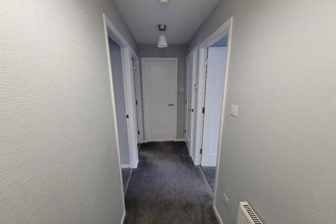 2 bedroom flat to rent, Ballinard Gardens, Broughty Ferry, Dundee, DD5