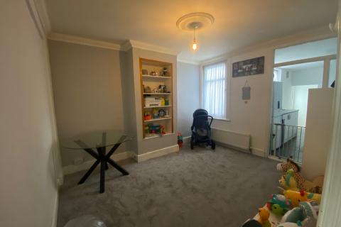 undefined, Trinity Road, Gillingham, Kent, ME7