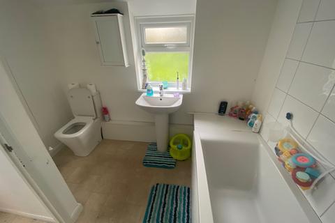 undefined, Trinity Road, Gillingham, Kent, ME7