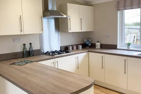 2 bedroom park home for sale, Stockbridge, Hampshire, SO20