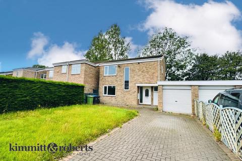 3 bedroom detached house for sale, Girton Close, Peterlee, Durham, SR8