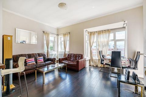 2 bedroom flat for sale, St Edmunds Court,  St Johns Wood,  NW8