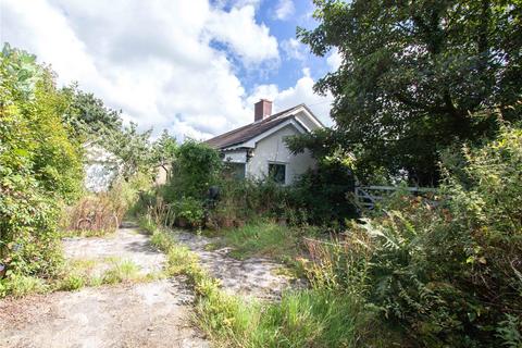 3 bedroom bungalow for sale, Bratton Clovelly, Okehampton