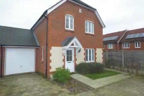 3 bedroom detached house to rent, Perch Close, Singleton, Ashford, TN23