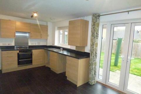 3 bedroom detached house to rent, Perch Close, Singleton, Ashford, TN23