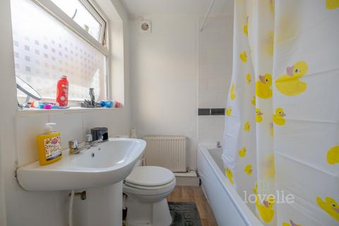 2 bedroom terraced house for sale, Linden Terrace, Gainsborough DN21