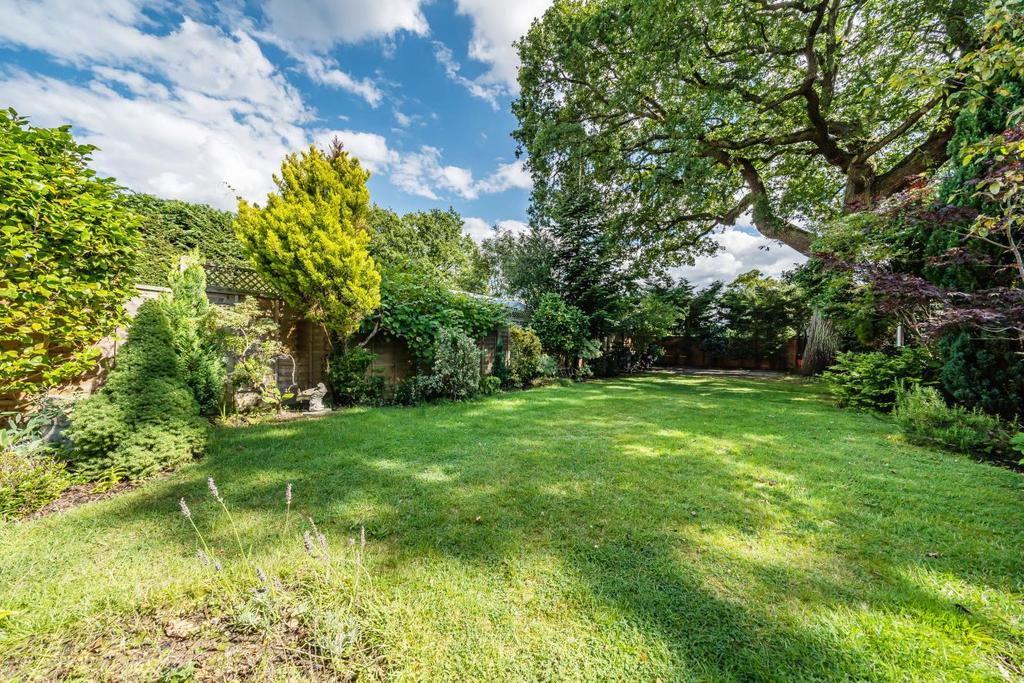 Keswick Avenue, Putney 4 bed terraced house for sale £875,000