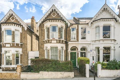Flat A, 17 Honeywell Road, London, SW11 6EQ