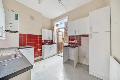 Flat A, 17 Honeywell Road, London, SW11 6EQ