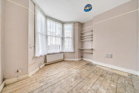 Flat A, 17 Honeywell Road, London, SW11 6EQ