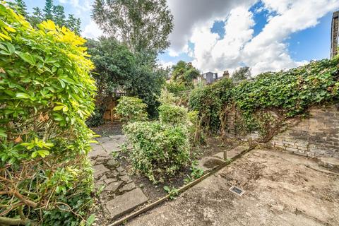 Flat A, 17 Honeywell Road, London, SW11 6EQ