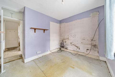 Flat A, 17 Honeywell Road, London, SW11 6EQ