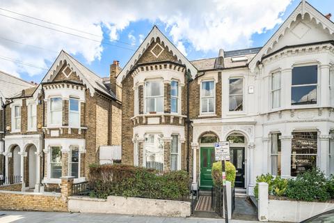 Flat A, 17 Honeywell Road, London, SW11 6EQ