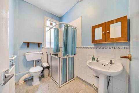 Flat A, 17 Honeywell Road, London, SW11 6EQ