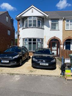 4 bedroom semi-detached house to rent, Oliver Road, Oxford, Oxfordshire, OX4