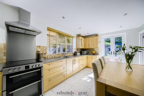 249 Station Road, Nether Whitacre, Birmingham, B46 2JG