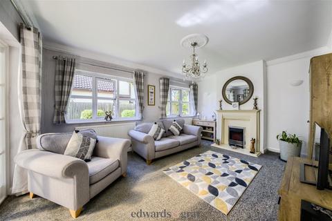 249 Station Road, Nether Whitacre, Birmingham, B46 2JG