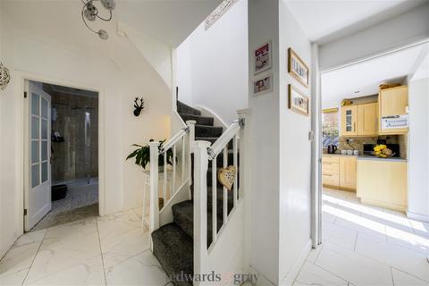 249 Station Road, Nether Whitacre, Birmingham, B46 2JG