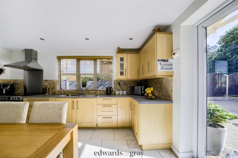 249 Station Road, Nether Whitacre, Birmingham, B46 2JG
