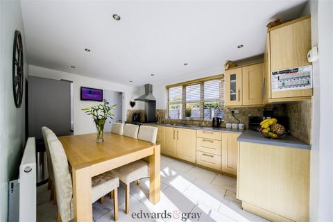 249 Station Road, Nether Whitacre, Birmingham, B46 2JG