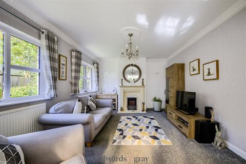 249 Station Road, Nether Whitacre, Birmingham, B46 2JG