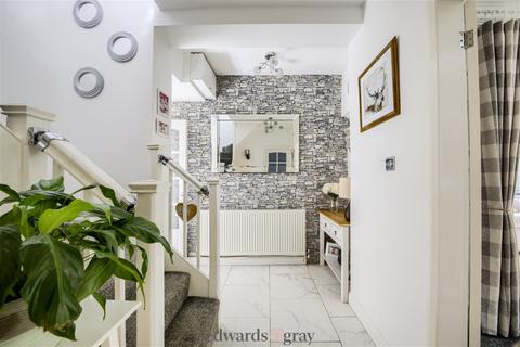 249 Station Road, Nether Whitacre, Birmingham, B46 2JG
