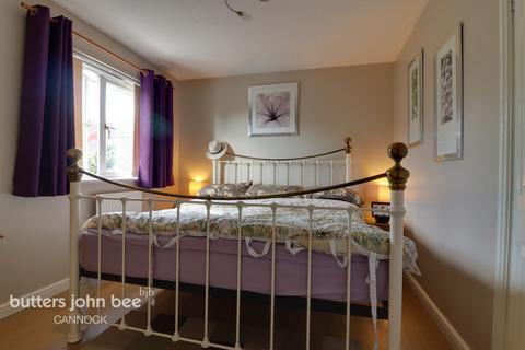 26 Bakers Way, Hednesford, Cannock, WS12 4XZ