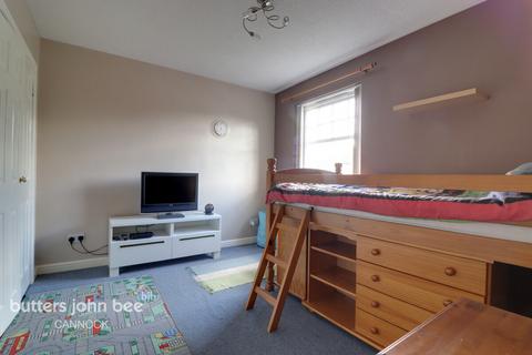 26 Bakers Way, Hednesford, Cannock, WS12 4XZ