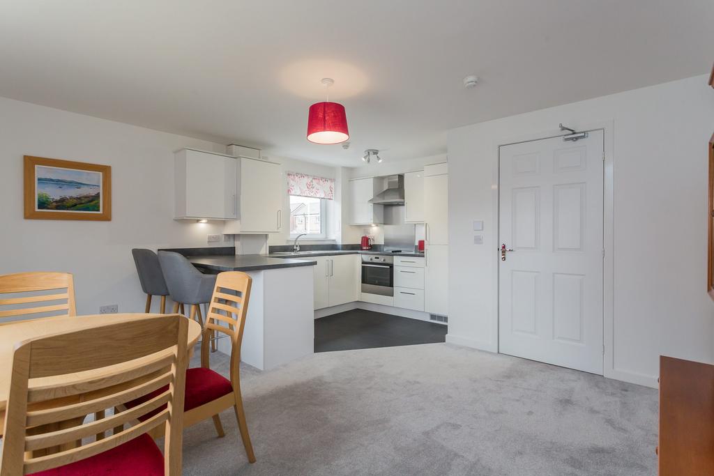 0/3 43 Elie Drive, PA7 5RD 2 bed ground floor flat for sale