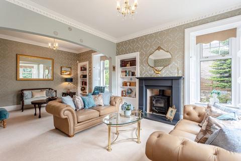 Annfield Moray Street, Blackford, Auchterarder, PH4 1QP