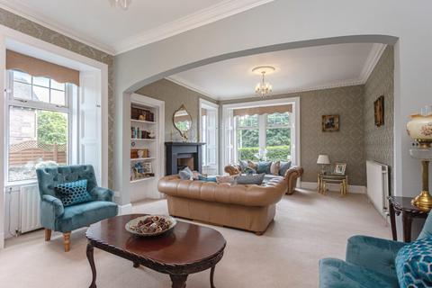 Annfield Moray Street, Blackford, Auchterarder, PH4 1QP