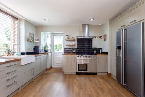 Annfield Moray Street, Blackford, Auchterarder, PH4 1QP