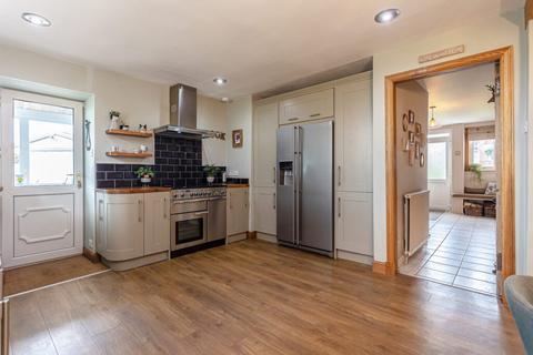Annfield Moray Street, Blackford, Auchterarder, PH4 1QP