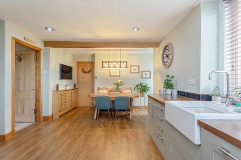 Annfield Moray Street, Blackford, Auchterarder, PH4 1QP