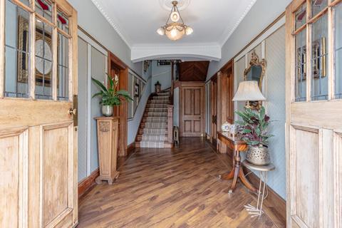 Annfield Moray Street, Blackford, Auchterarder, PH4 1QP