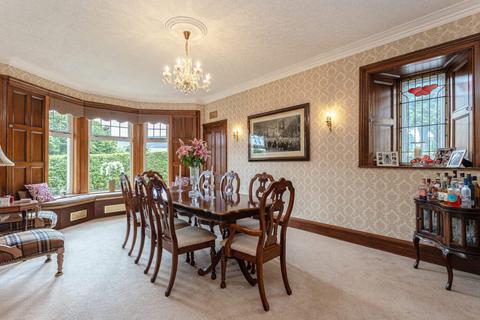 Annfield Moray Street, Blackford, Auchterarder, PH4 1QP