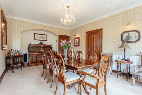 Annfield Moray Street, Blackford, Auchterarder, PH4 1QP